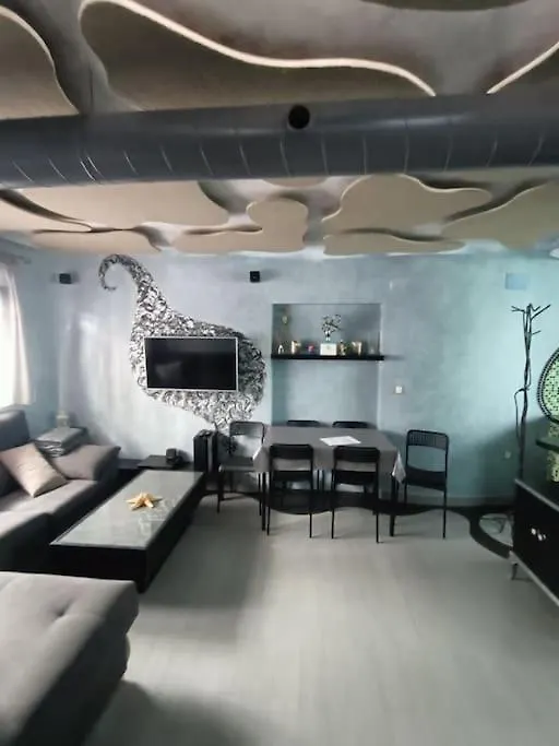 Apartamento 3 Corazones Punta Umbria