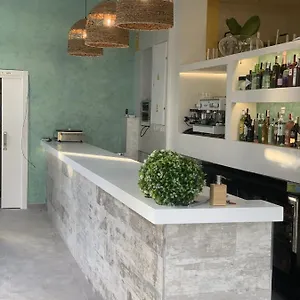 Apart-hotel Seven, Punta Umbría