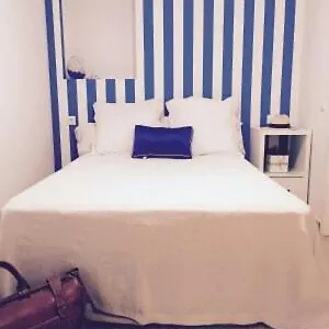 Quarto em Acomodações Particulares Dg, Punta Umbría