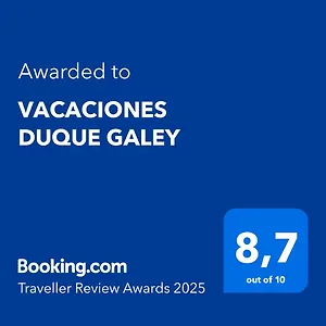 Quarto em Acomodações Particulares Vacaciones Duque Galey, Punta Umbría